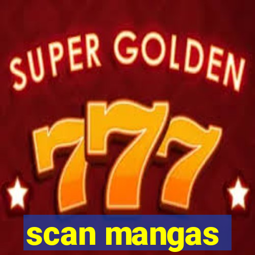 scan mangas